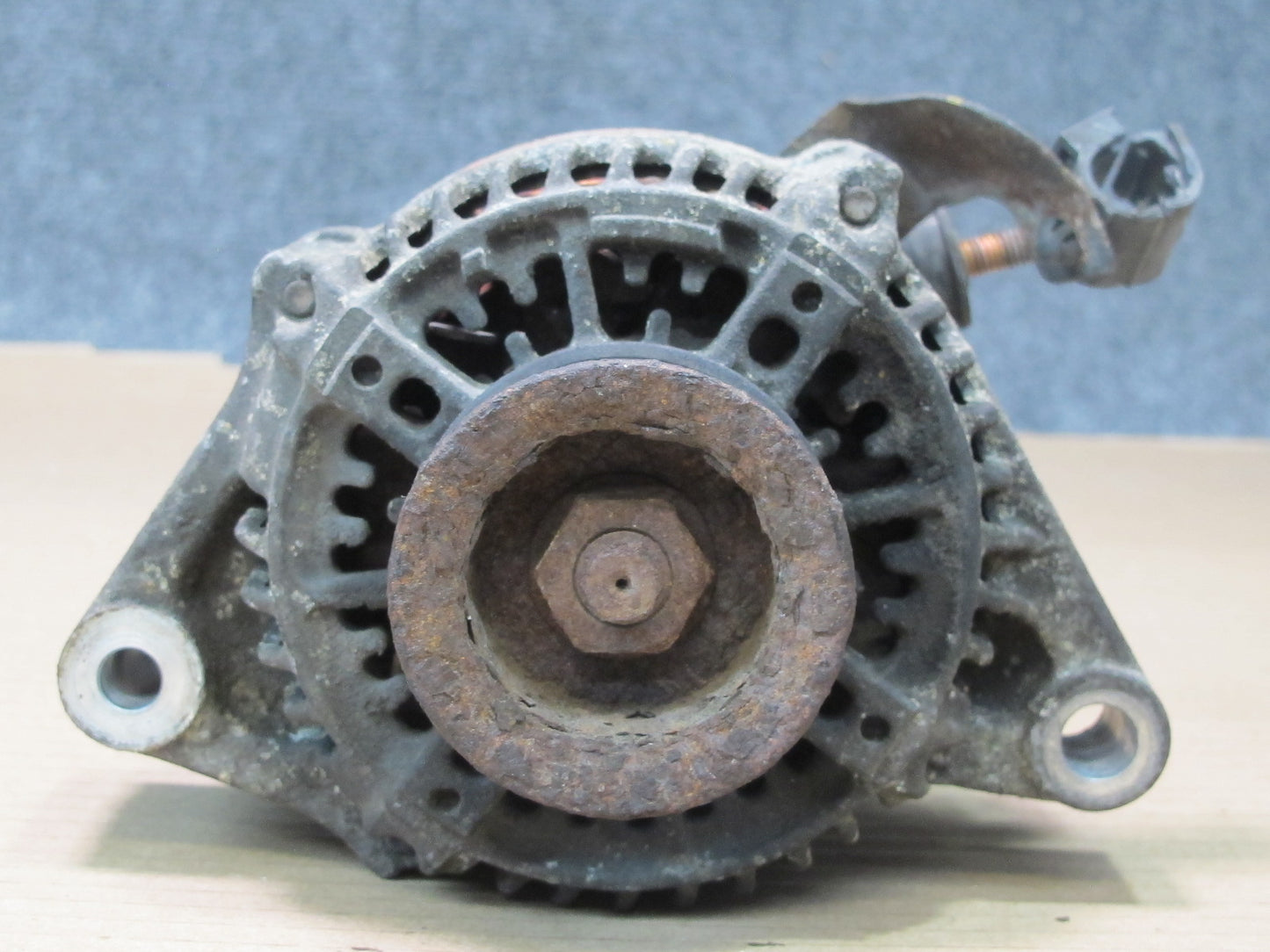 97-00 Lexus JZZ31L SC300 3.0L 80AMP Engine Alternator Generator 27060-46180 OEM