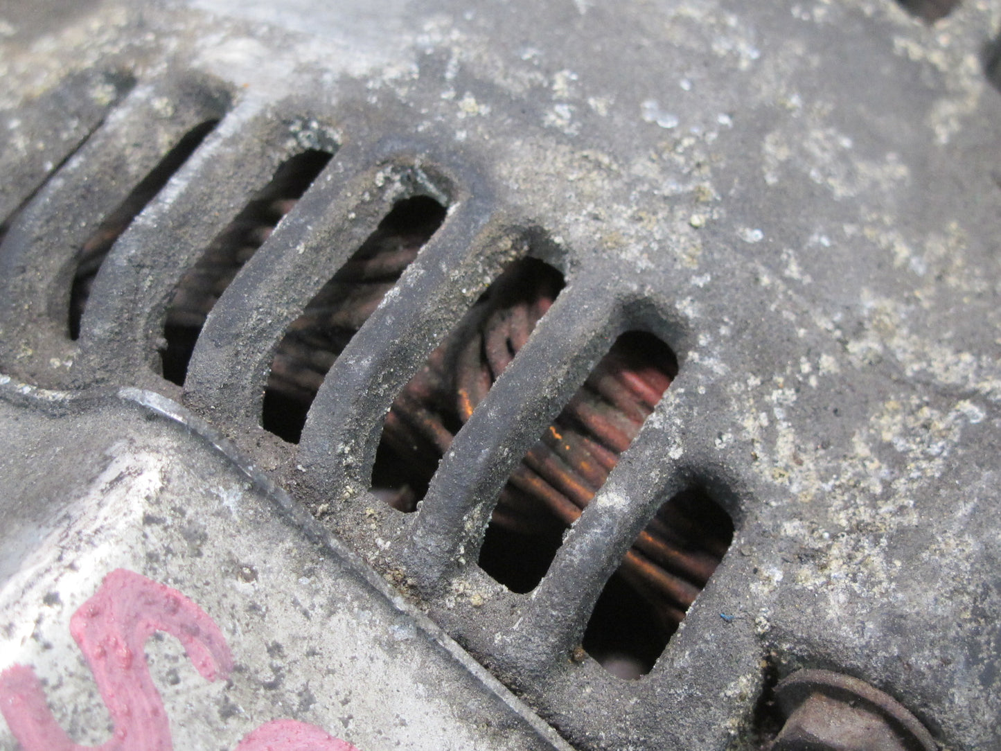 97-00 Lexus JZZ31L SC300 3.0L 80AMP Engine Alternator Generator 27060-46180 OEM