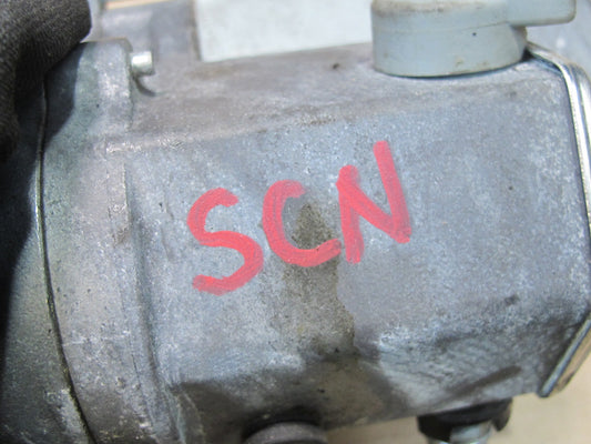 95-00 Lexus JZZ31L SC300 2JZGE Engine Starter Motor Denso 280-0163