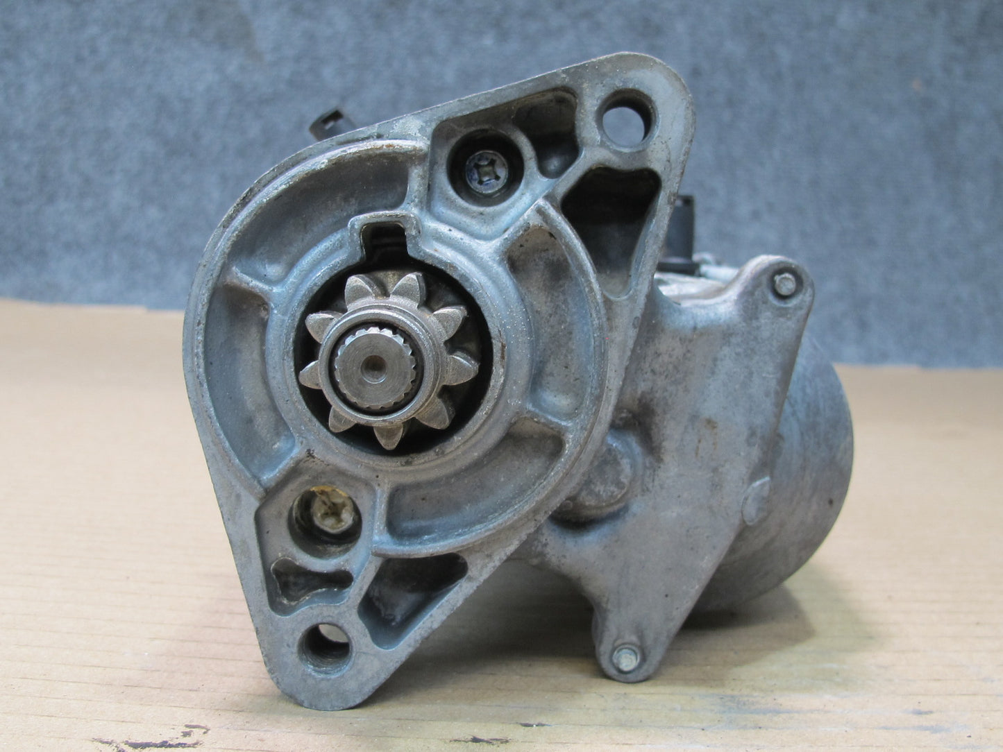 95-00 Lexus JZZ31L SC300 2JZGE Engine Starter Motor Denso 280-0163