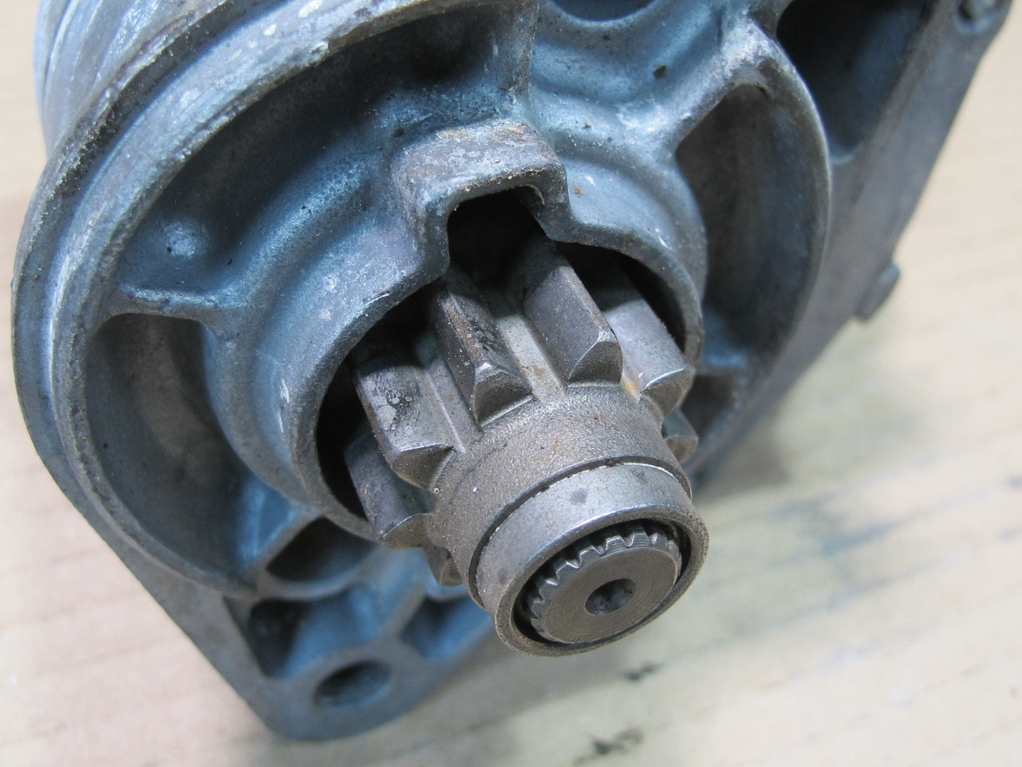 95-00 Lexus JZZ31L SC300 2JZGE Engine Starter Motor Denso 280-0163