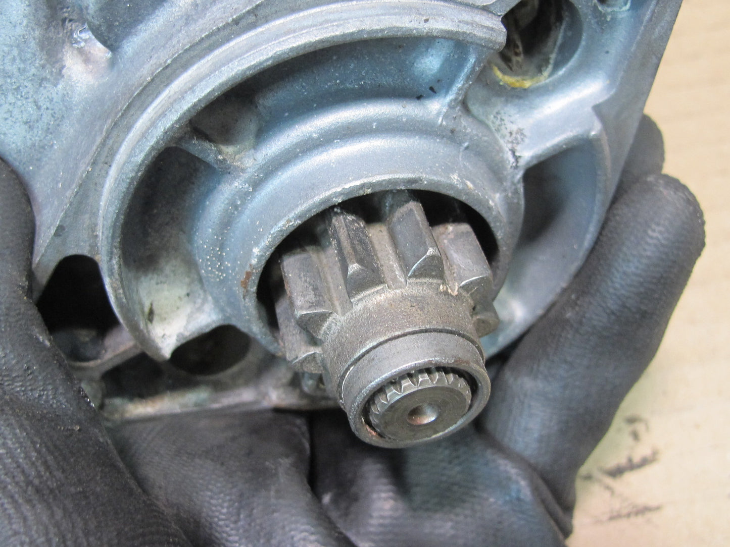 95-00 Lexus JZZ31L SC300 2JZGE Engine Starter Motor Denso 280-0163