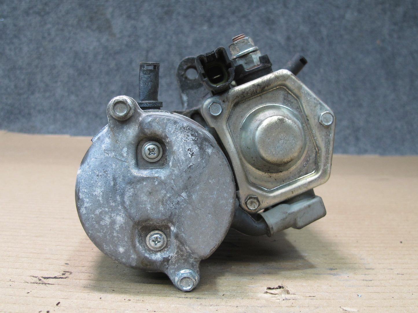 95-00 Lexus JZZ31L SC300 2JZGE Engine Starter Motor Denso 280-0163