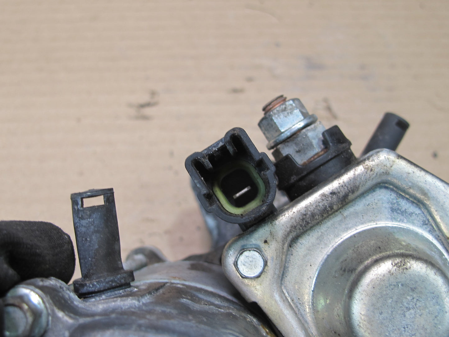 95-00 Lexus JZZ31L SC300 2JZGE Engine Starter Motor Denso 280-0163