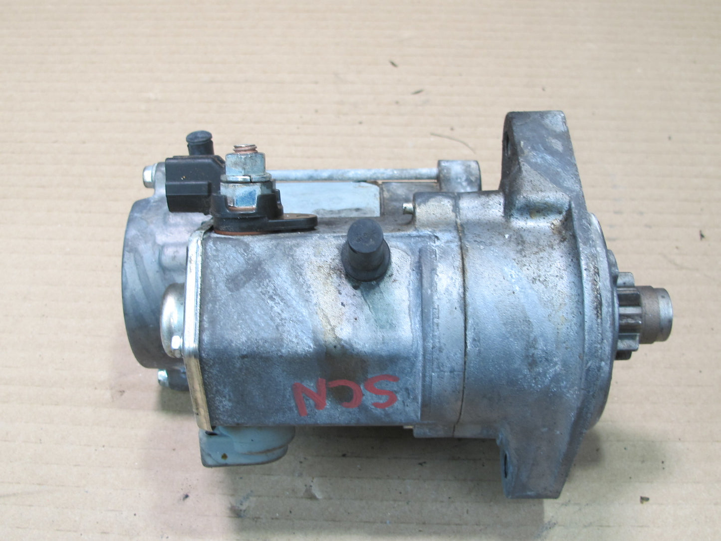 95-00 Lexus JZZ31L SC300 2JZGE Engine Starter Motor Denso 280-0163