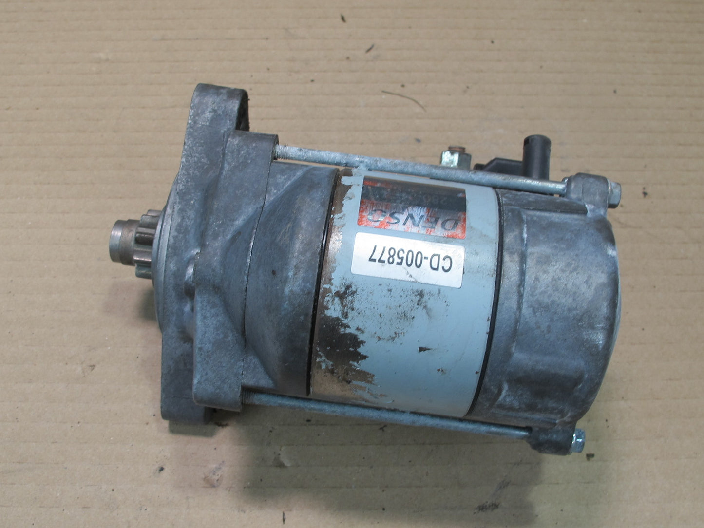 95-00 Lexus JZZ31L SC300 2JZGE Engine Starter Motor Denso 280-0163