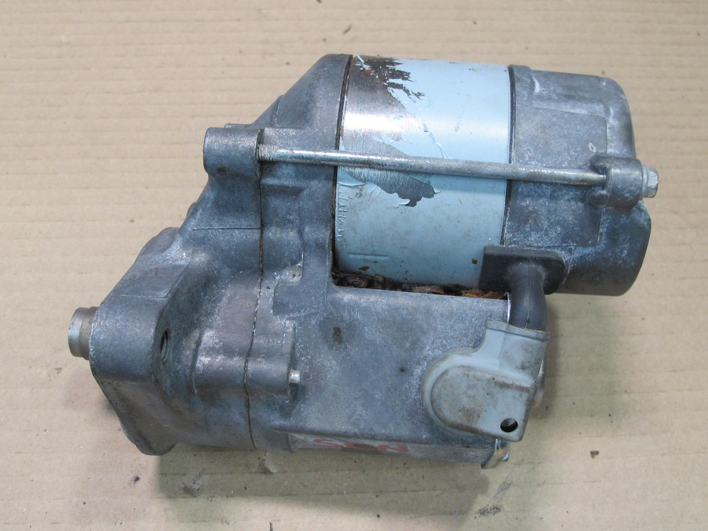 95-00 Lexus JZZ31L SC300 2JZGE Engine Starter Motor Denso 280-0163