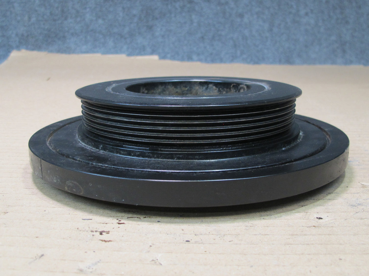 92-00 Lexus JZZ31L SC300 2JZGE Engine Damper Crank Pulley Harmonic Balancer OEM