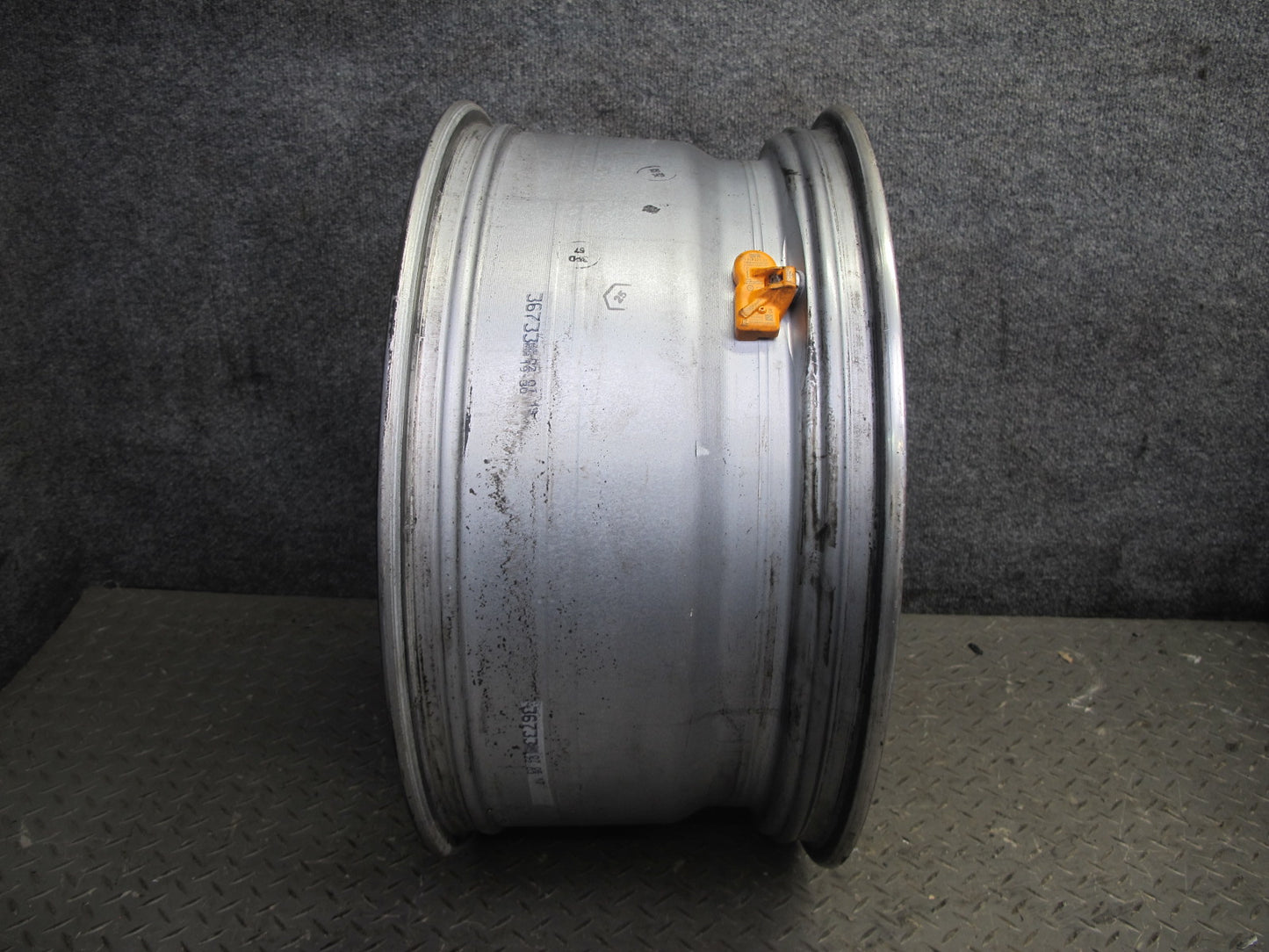 12-15 BMW F12 F13 F06 M6 Forged Style 343 Alloy R20 20" Wheel Rim 20x10.5J ET31