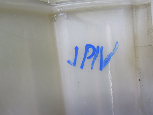 1999-2005 Porsche 911 996 Engine Coolant Expansion Overflow Reservoir Tank