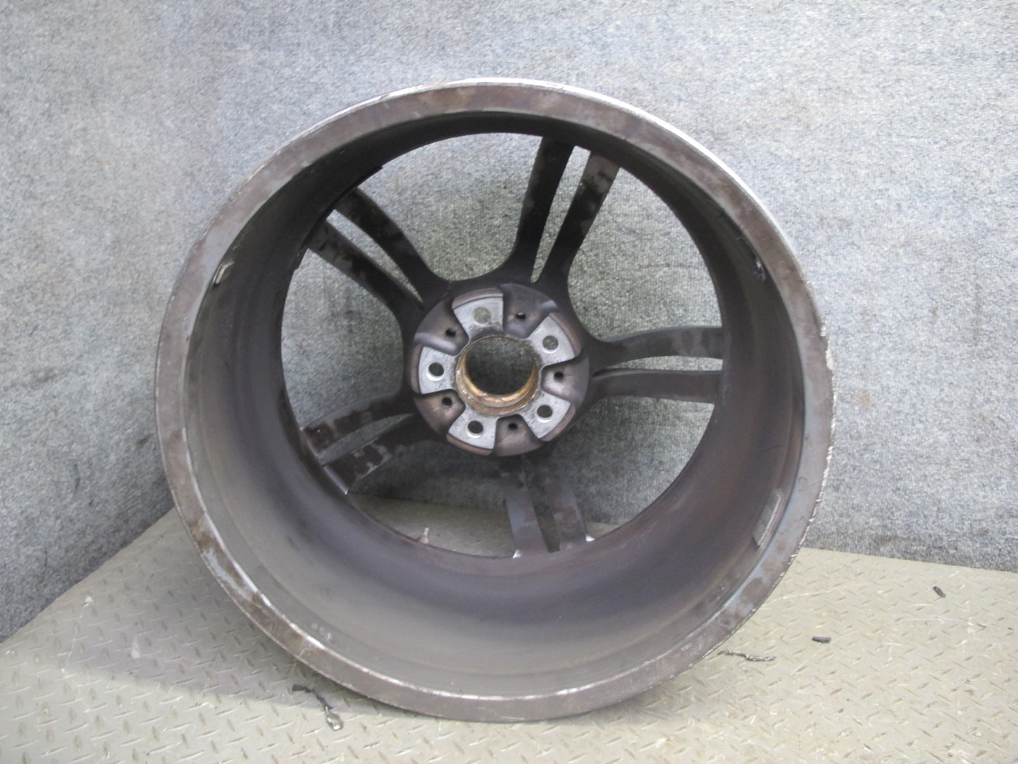 12-15 BMW F12 F13 F06 M6 Forged Style 343 Alloy R20 20" Wheel Rim 20x10.5J ET31