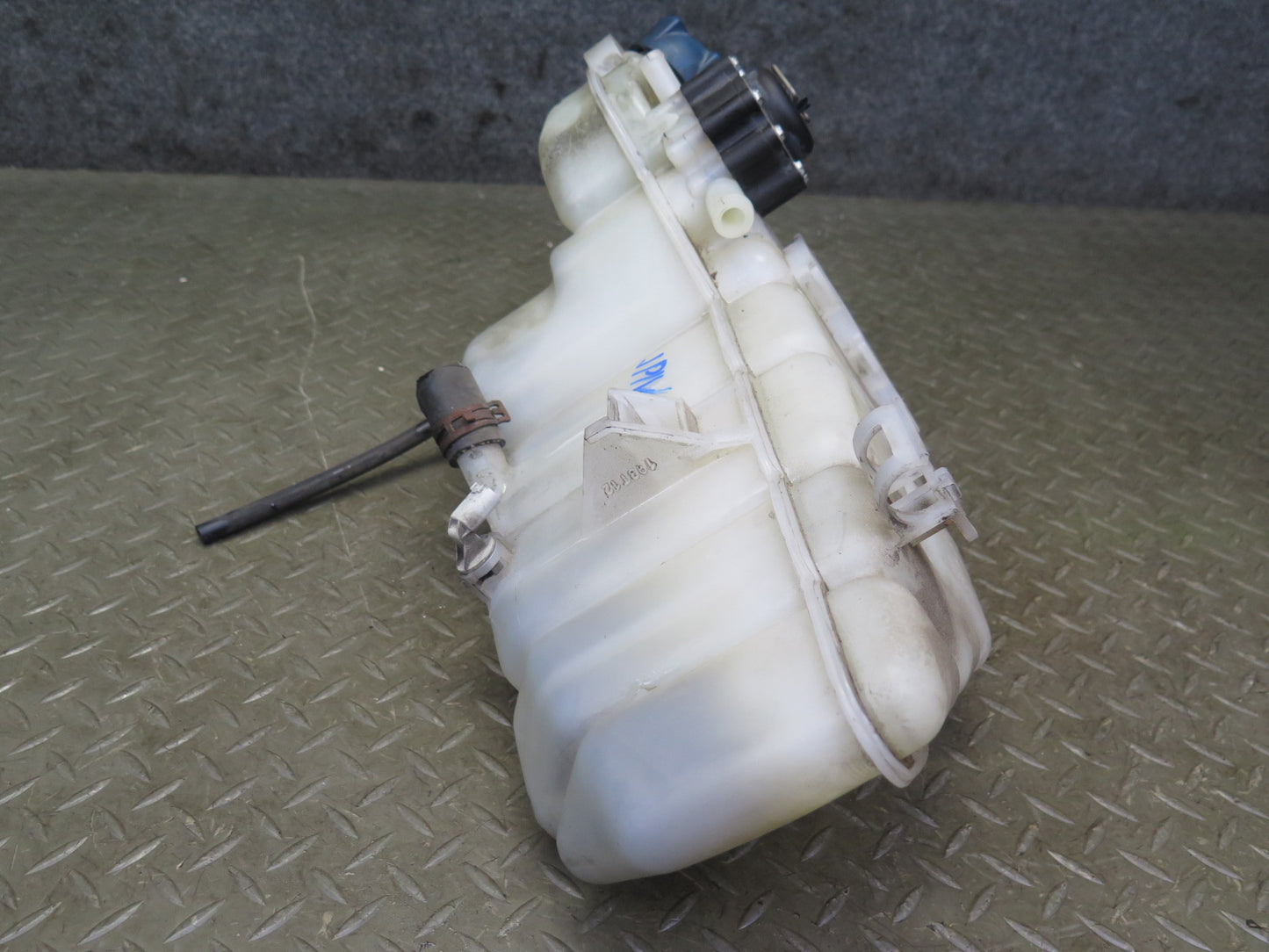 1999-2005 Porsche 911 996 Engine Coolant Expansion Overflow Reservoir Tank