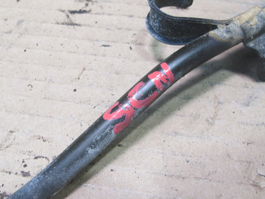 96-00 Lexus JZZ31L SC300 3.0L 2JZGE Engine Oil Dipstick w Tube OEM