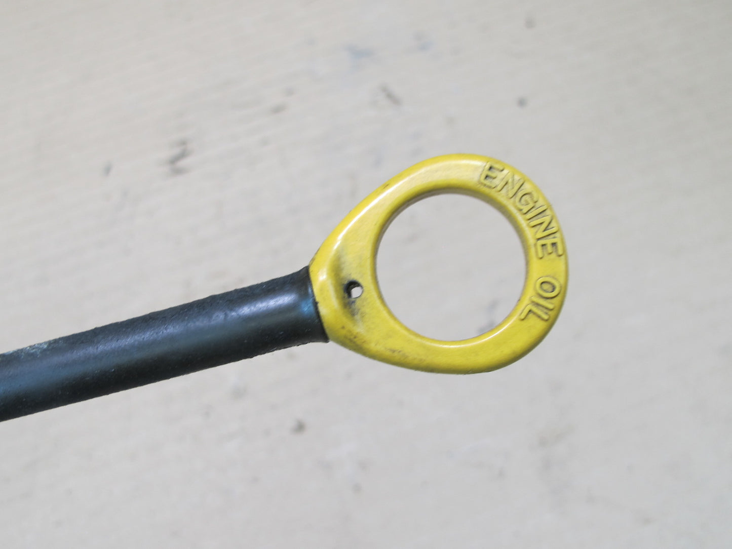 96-00 Lexus JZZ31L SC300 3.0L 2JZGE Engine Oil Dipstick w Tube OEM