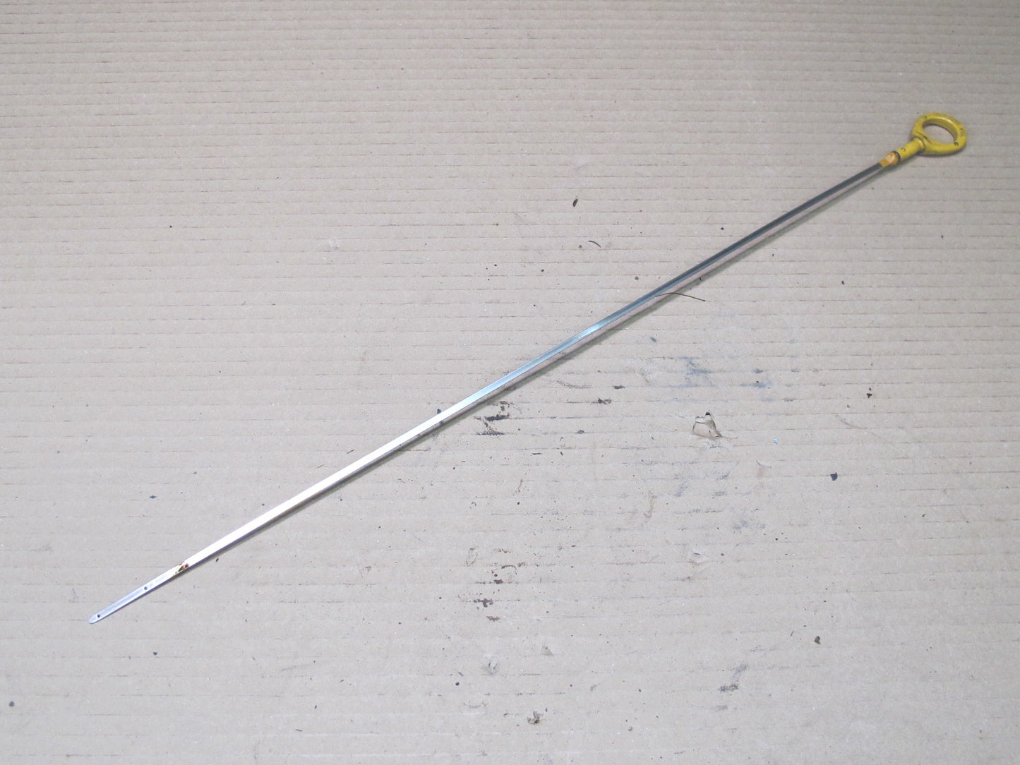 96-00 Lexus JZZ31L SC300 3.0L 2JZGE Engine Oil Dipstick w Tube OEM