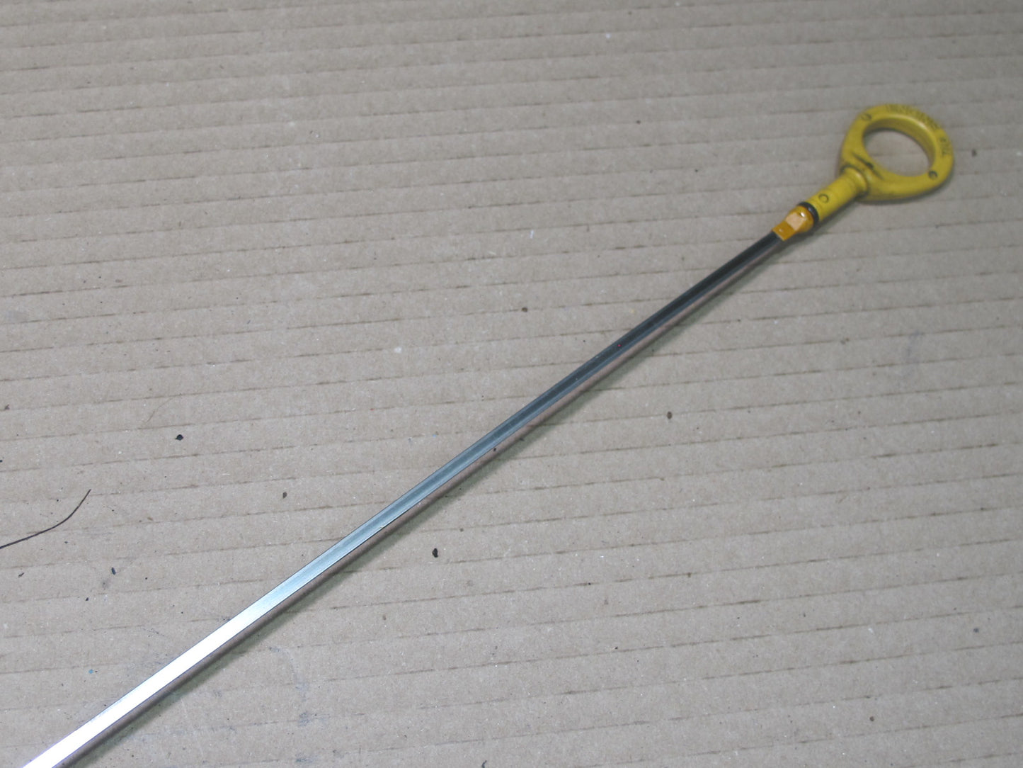 96-00 Lexus JZZ31L SC300 3.0L 2JZGE Engine Oil Dipstick w Tube OEM