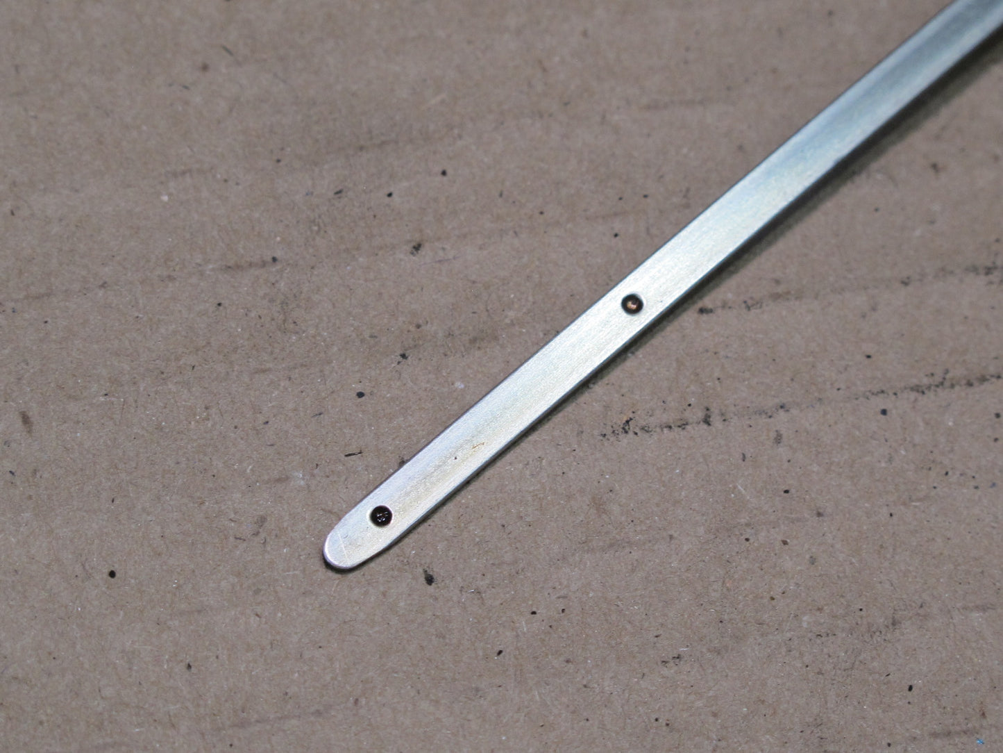 96-00 Lexus JZZ31L SC300 3.0L 2JZGE Engine Oil Dipstick w Tube OEM