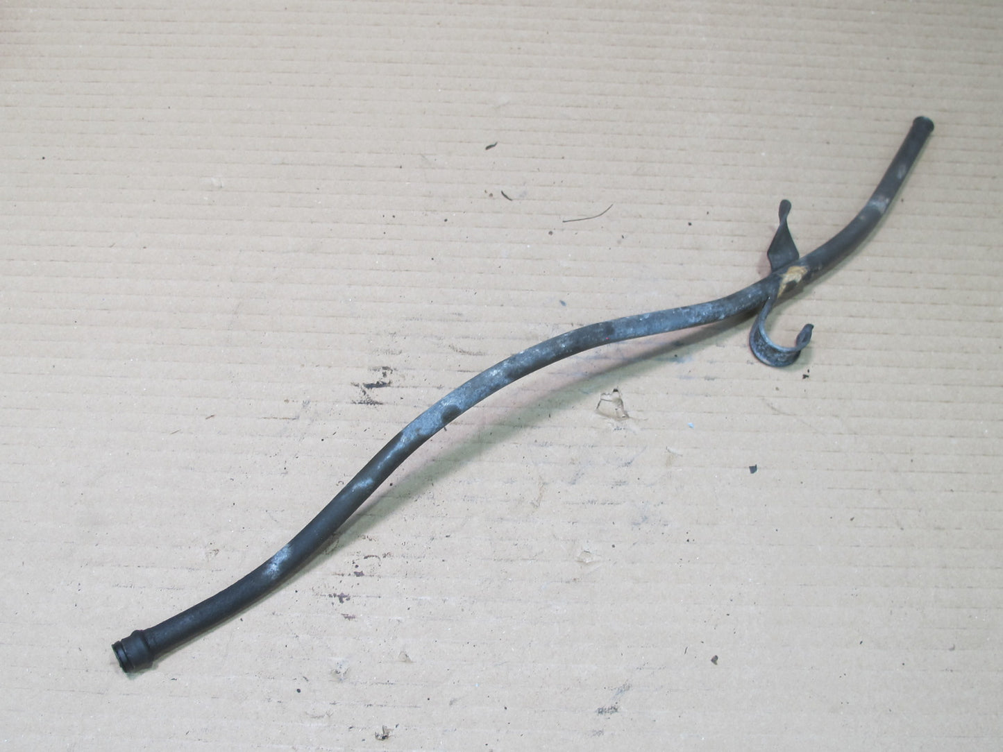 96-00 Lexus JZZ31L SC300 3.0L 2JZGE Engine Oil Dipstick w Tube OEM