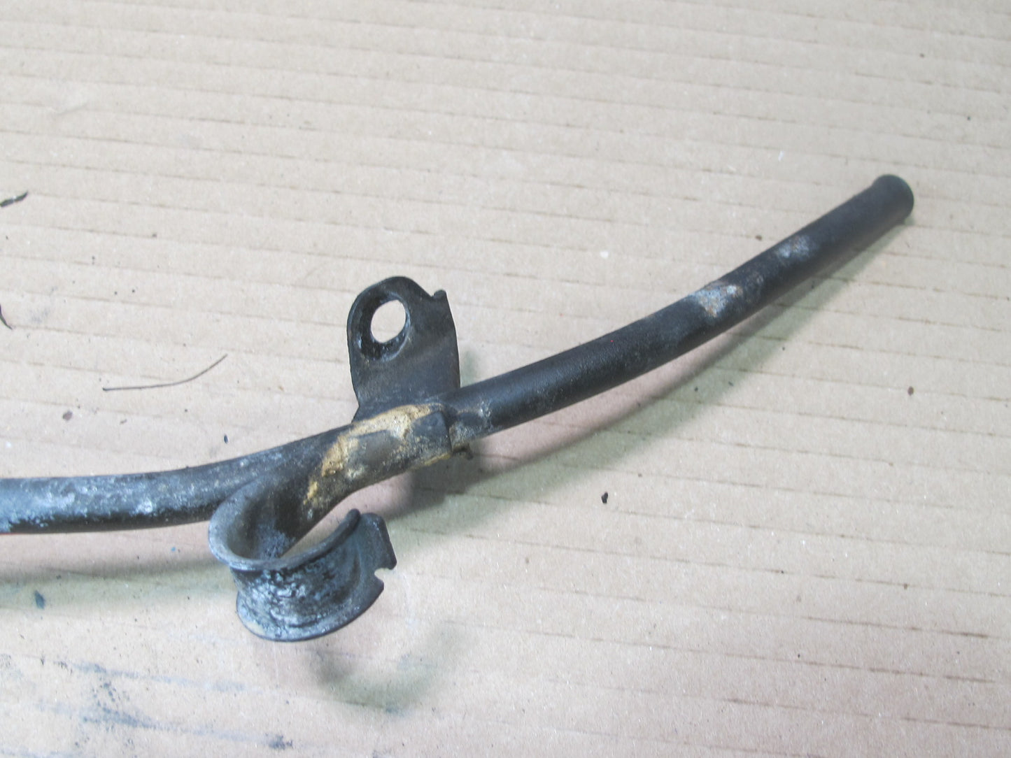 96-00 Lexus JZZ31L SC300 3.0L 2JZGE Engine Oil Dipstick w Tube OEM