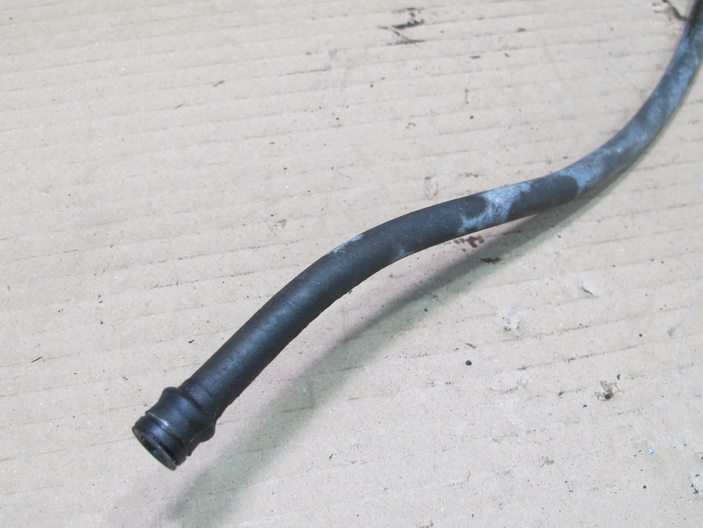 96-00 Lexus JZZ31L SC300 3.0L 2JZGE Engine Oil Dipstick w Tube OEM