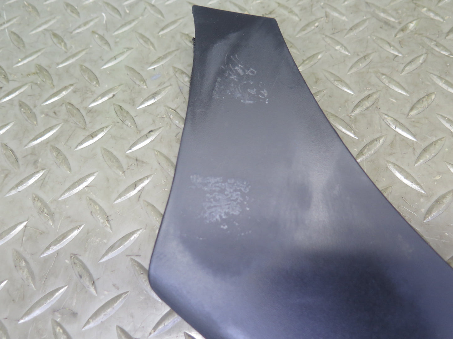 2000-2005 Porsche 911 996 Dash Front Windshield Defrost Trim Panel Set