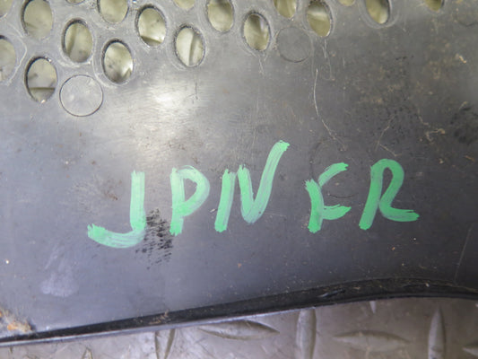 1999-2005 Porsche 911 Carrera 996 Front Right Windshield Wiper Cowl Trim Panel