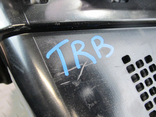 01-06 BMW E46 330ci Convertible SKI BAG Access Storage Cassette Housing OEM