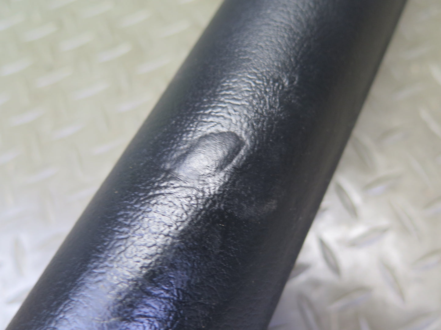 2000-2005 Porsche 911 996 Convert Windshield A Pillar Trim Cover Panel Set of 2