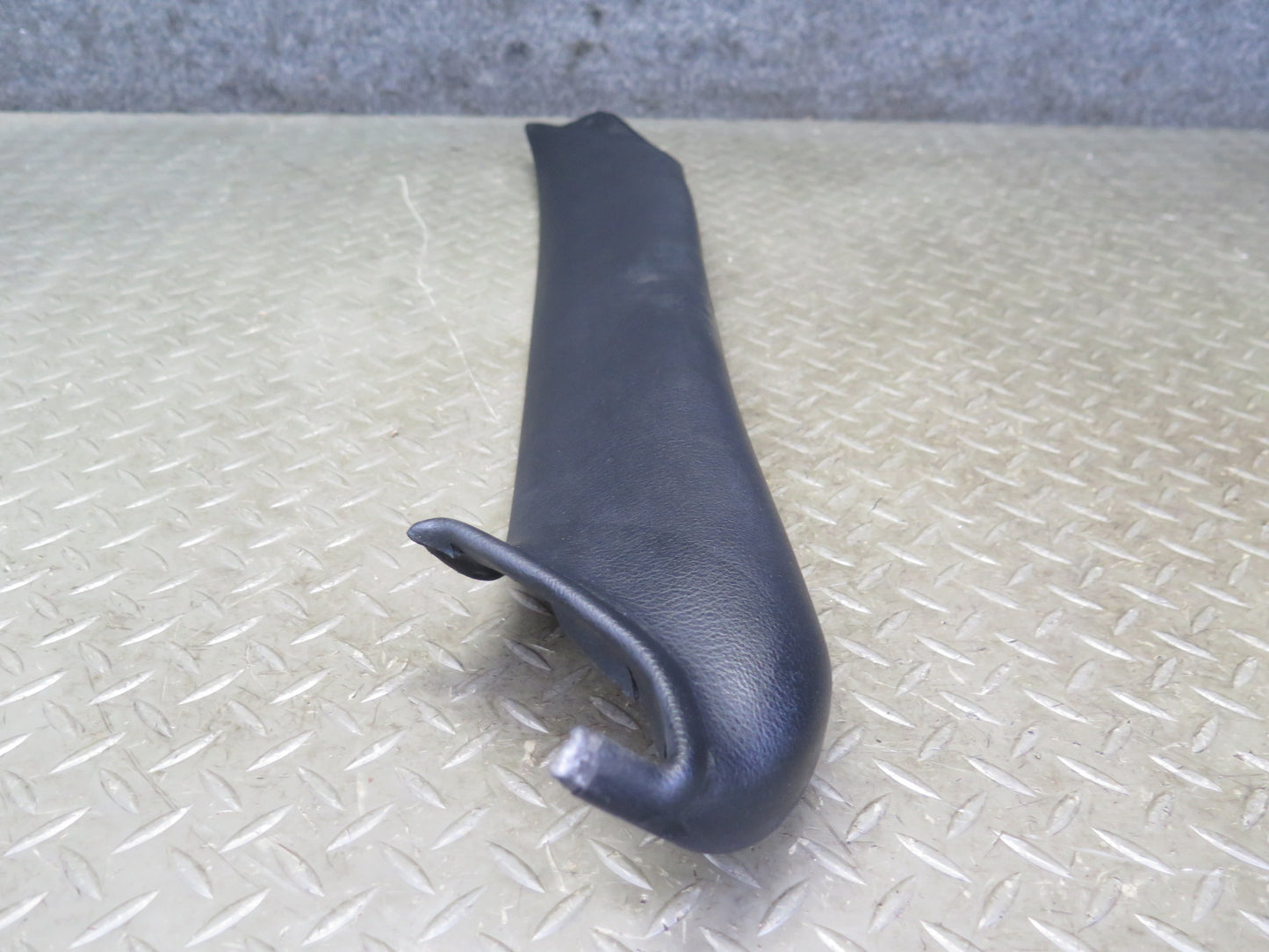 2000-2005 Porsche 911 996 Convert Windshield A Pillar Trim Cover Panel Set of 2