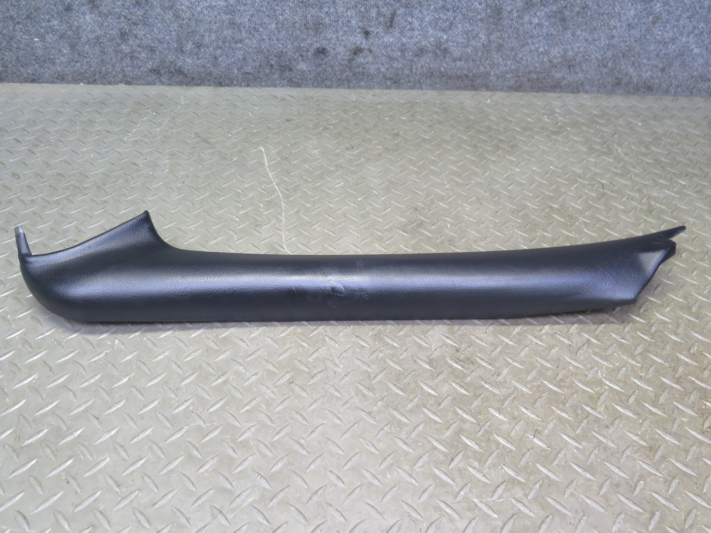 2000-2005 Porsche 911 996 Convert Windshield A Pillar Trim Cover Panel Set of 2