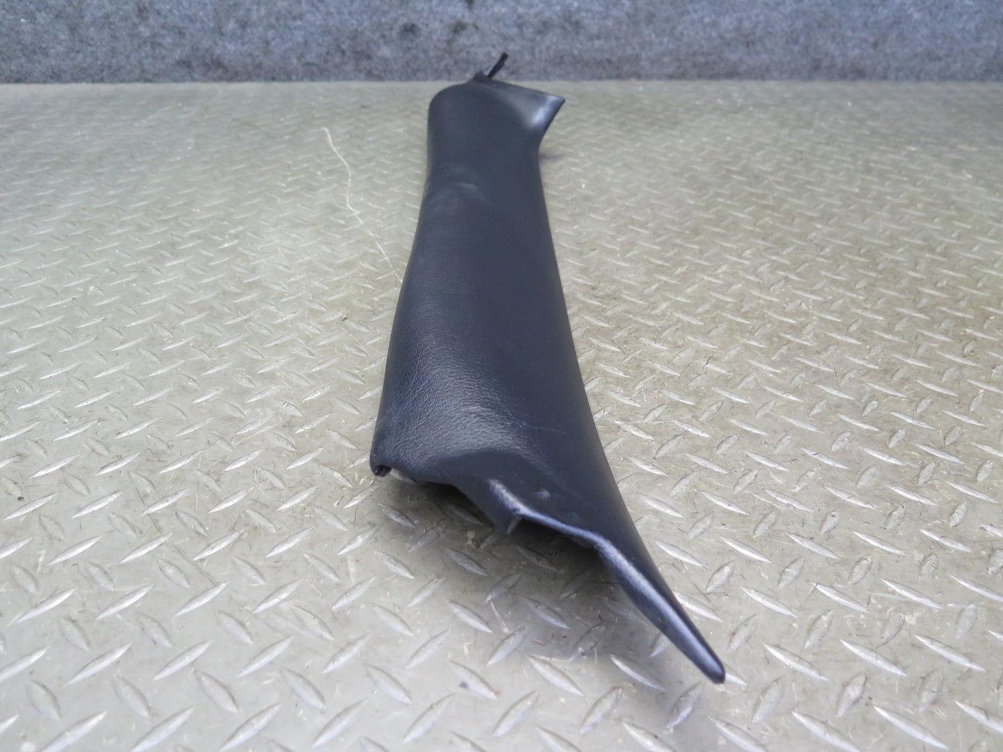 2000-2005 Porsche 911 996 Convert Windshield A Pillar Trim Cover Panel Set of 2