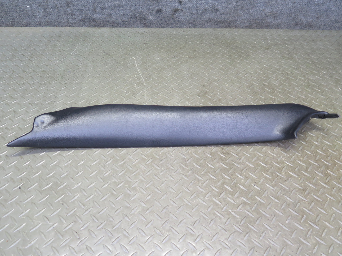 2000-2005 Porsche 911 996 Convert Windshield A Pillar Trim Cover Panel Set of 2