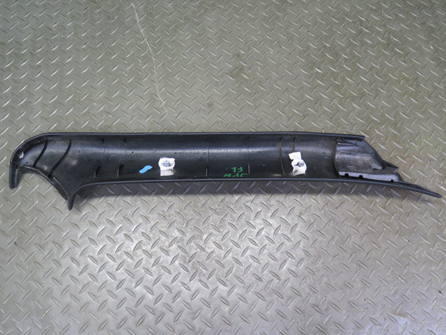 2000-2005 Porsche 911 996 Convert Windshield A Pillar Trim Cover Panel Set of 2