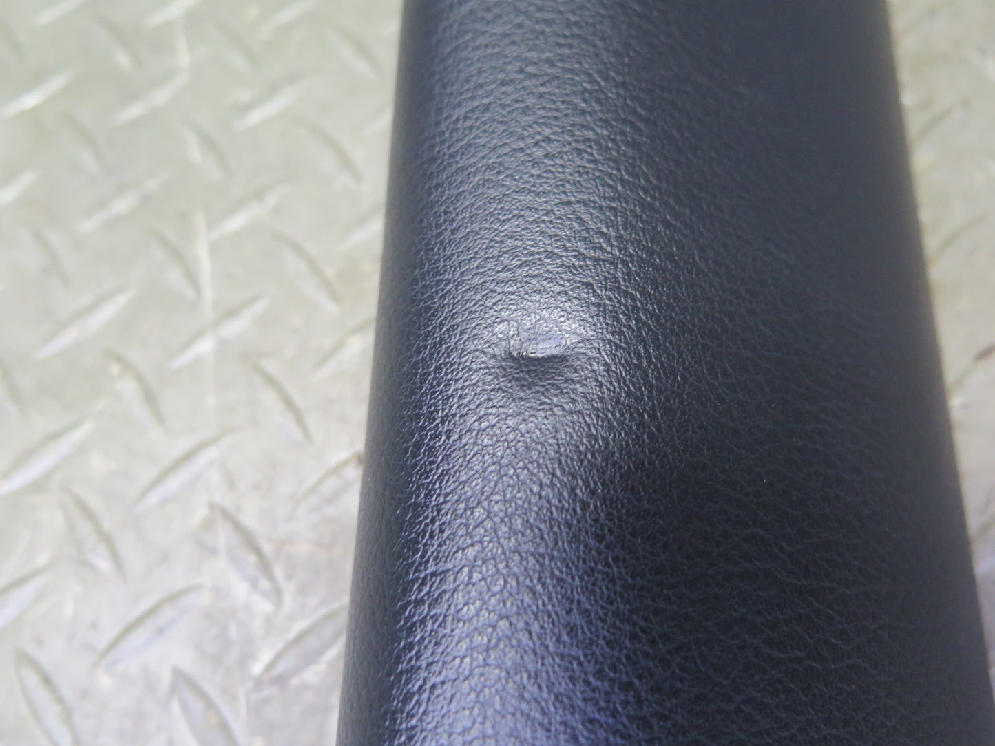 2000-2005 Porsche 911 996 Convert Windshield A Pillar Trim Cover Panel Set of 2