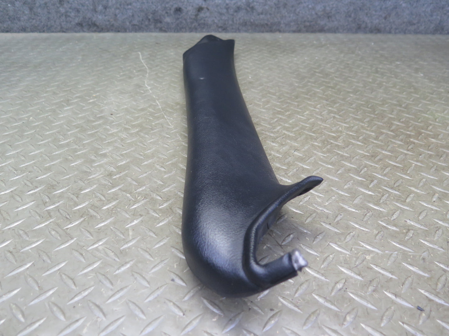 2000-2005 Porsche 911 996 Convert Windshield A Pillar Trim Cover Panel Set of 2