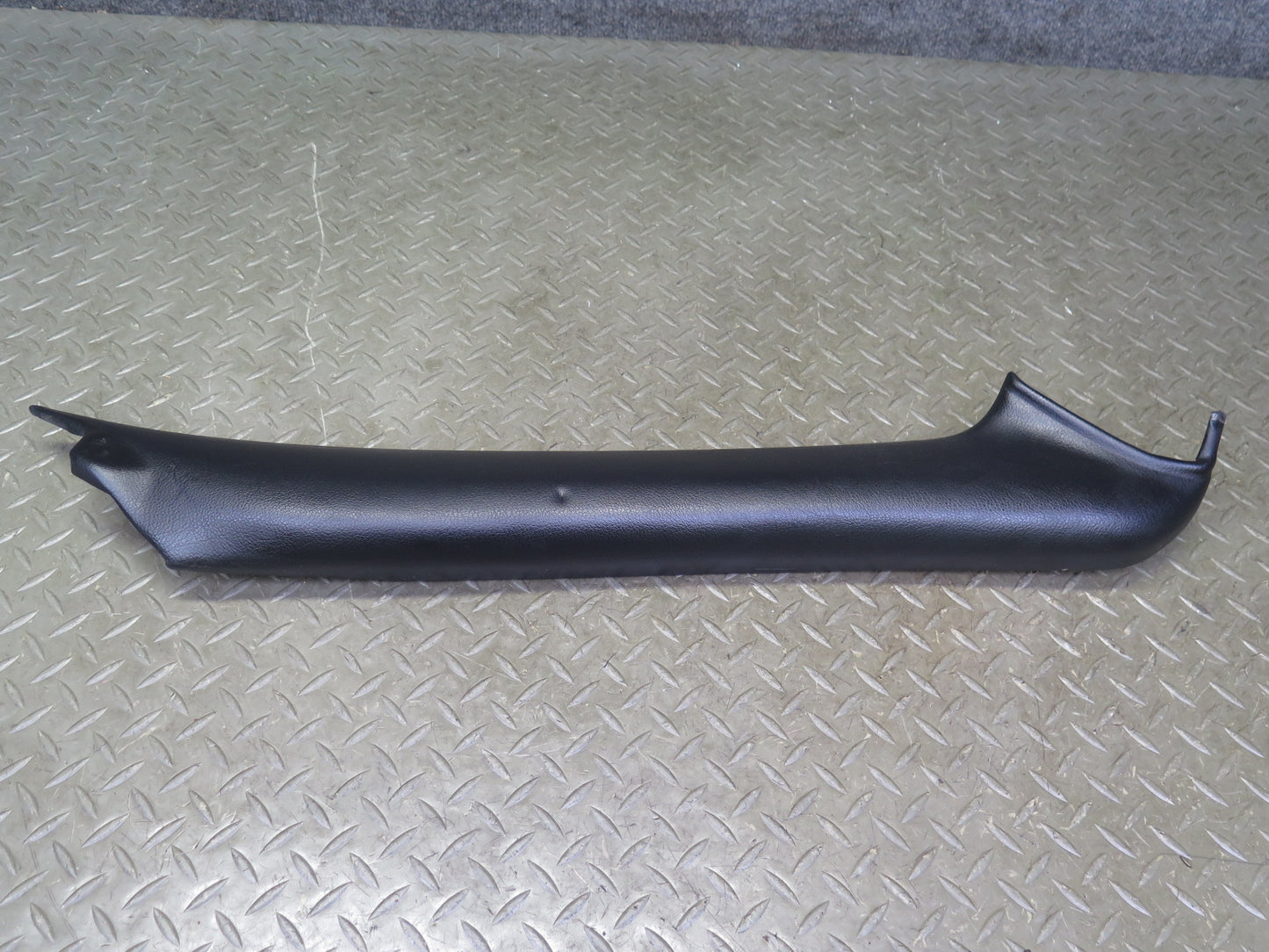 2000-2005 Porsche 911 996 Convert Windshield A Pillar Trim Cover Panel Set of 2