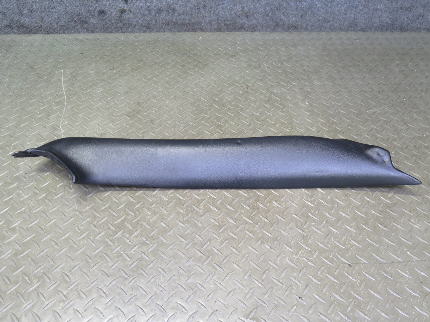 2000-2005 Porsche 911 996 Convert Windshield A Pillar Trim Cover Panel Set of 2