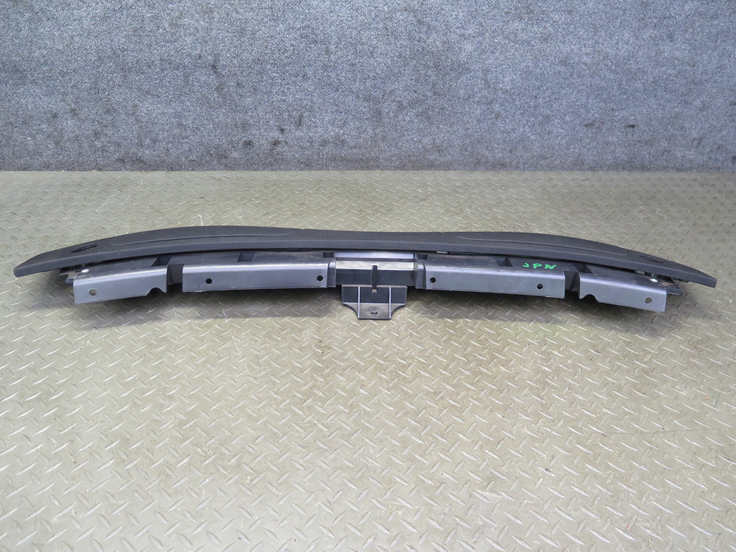 2002-2005 Porsche 911 996 Convertible Roll Bar Trim Cover Panel 99655538503