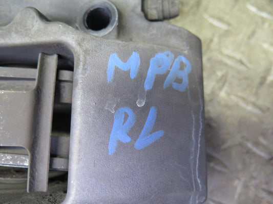 1997-2004 Porsche Boxster 986 Rear Left Right Side Brembo Brake Caliper Set 36K