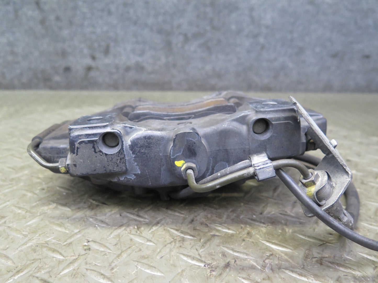 1997-2004 Porsche Boxster 986 Rear Left Right Side Brembo Brake Caliper Set 36K