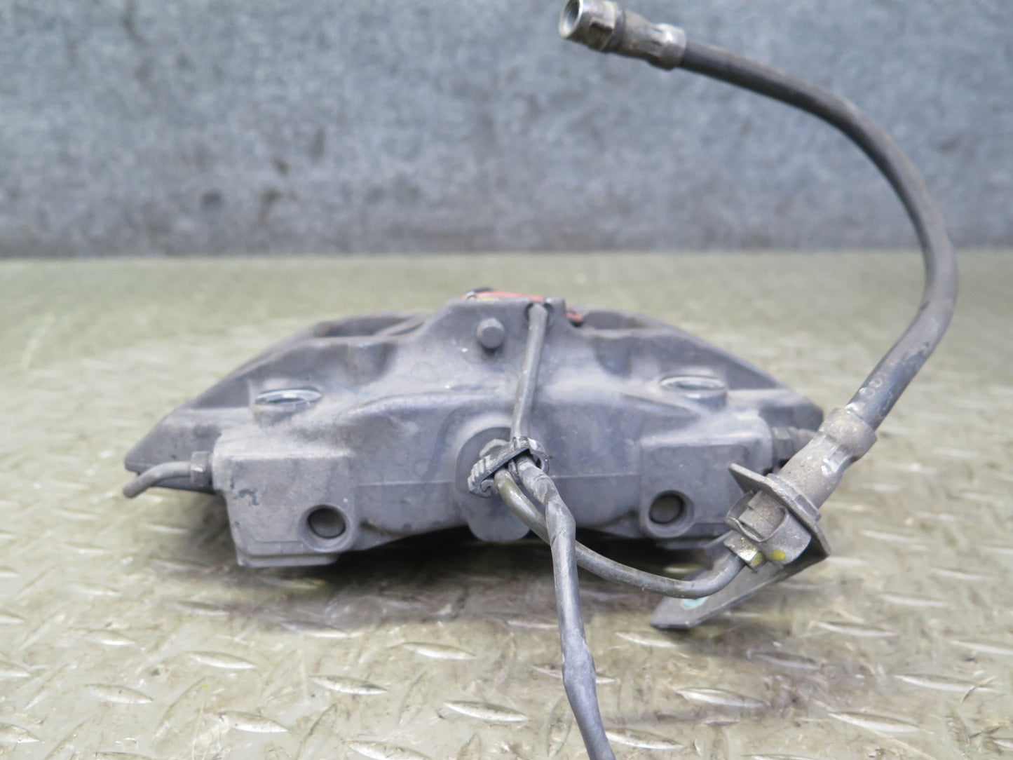 1997-2004 Porsche Boxster 986 Rear Left Right Side Brembo Brake Caliper Set 36K