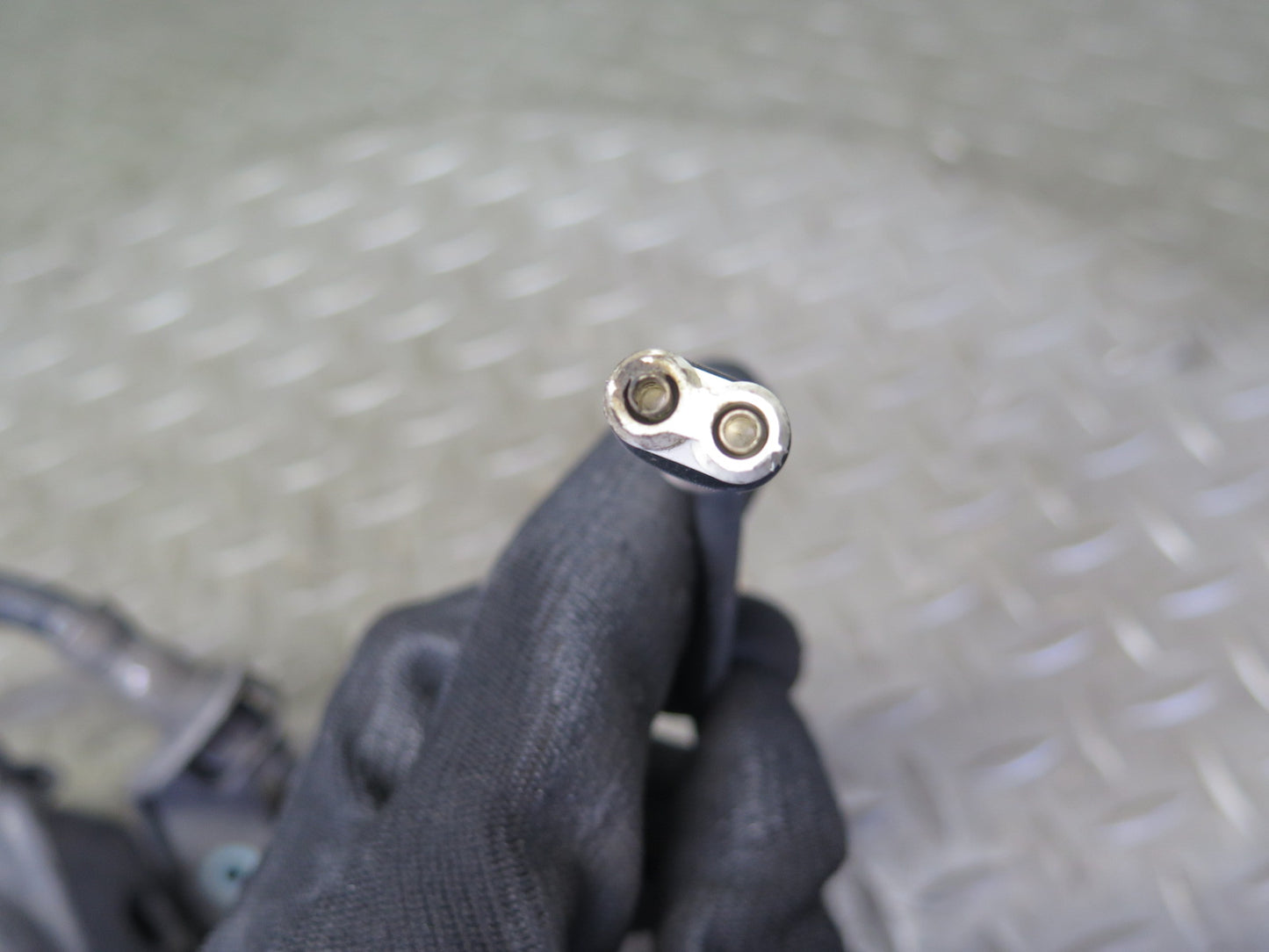 1997-2004 Porsche Boxster 986 Rear Left Right Side Brembo Brake Caliper Set 36K