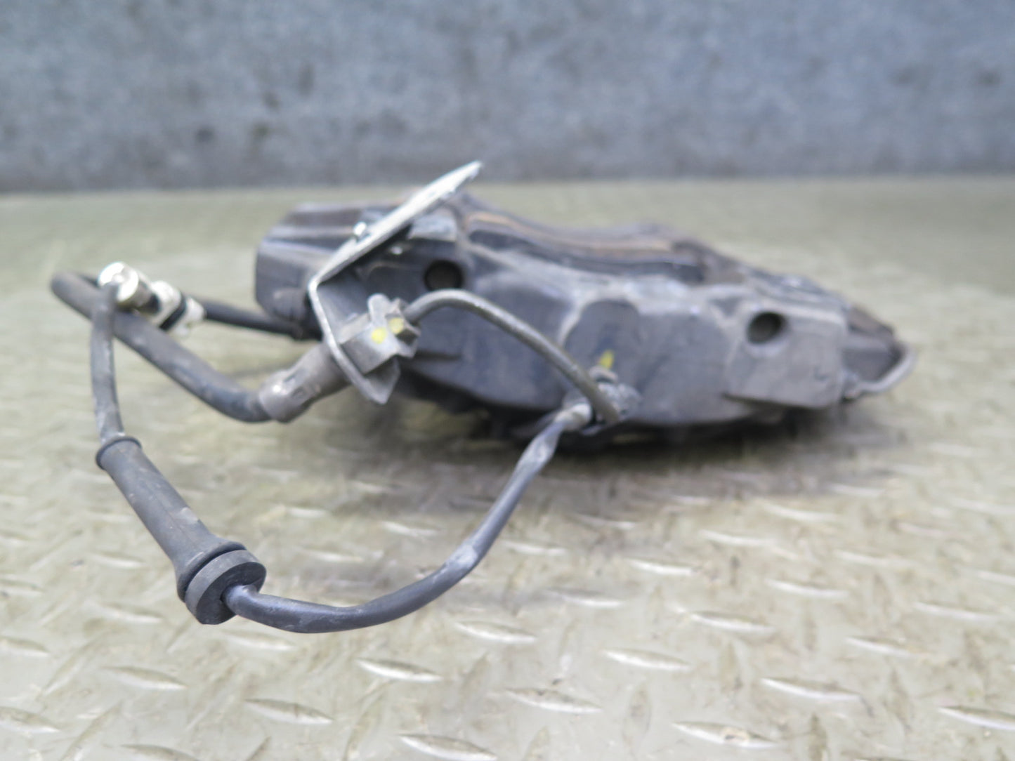 1997-2004 Porsche Boxster 986 Rear Left Right Side Brembo Brake Caliper Set 36K