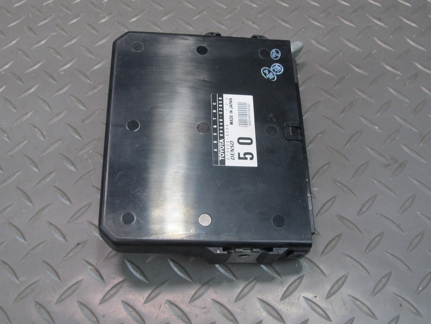01-05 Lexus JCE10L IS300 ABS TRC Control Module 89540-53050 OEM