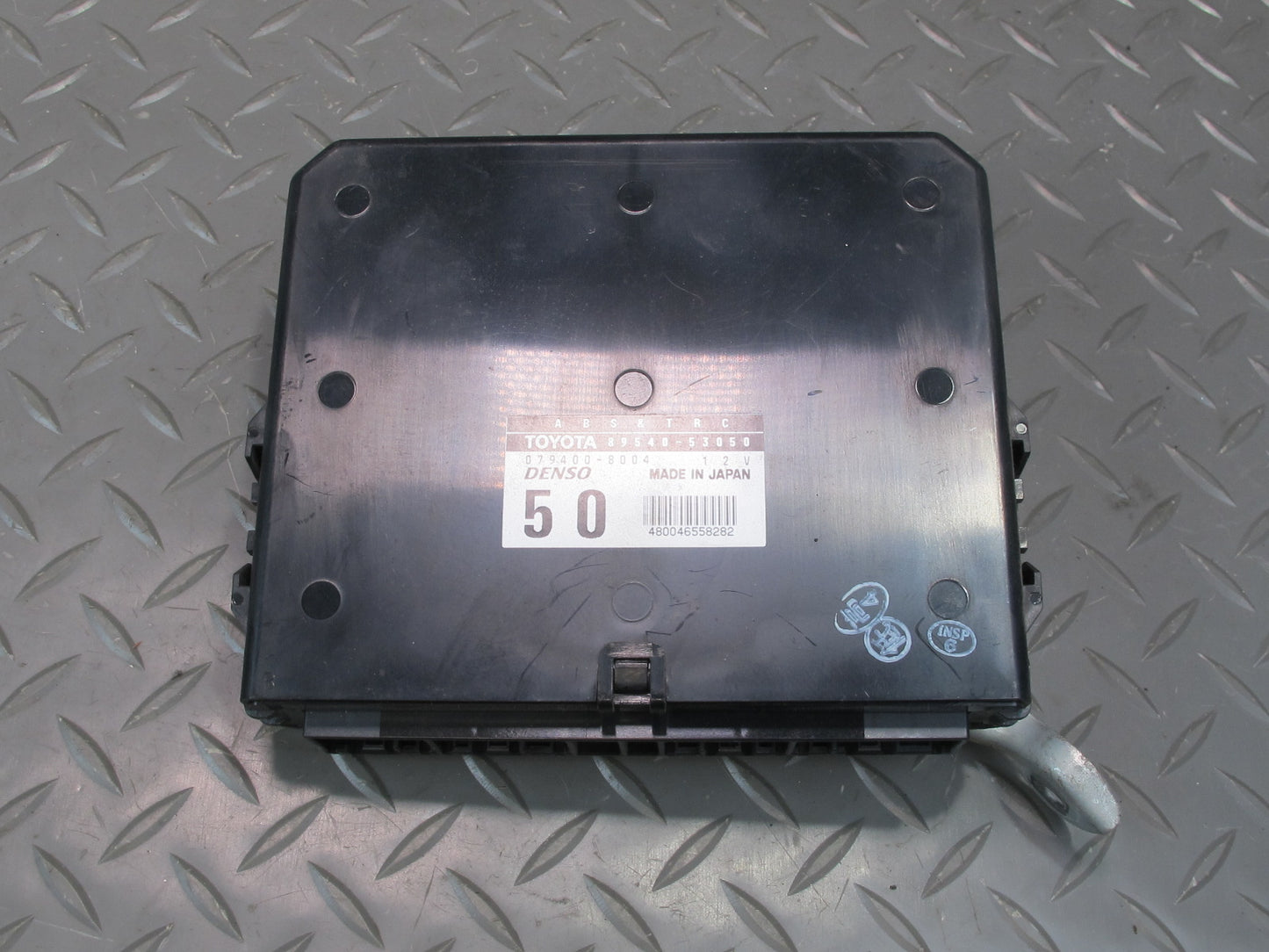 01-05 Lexus JCE10L IS300 ABS TRC Control Module 89540-53050 OEM