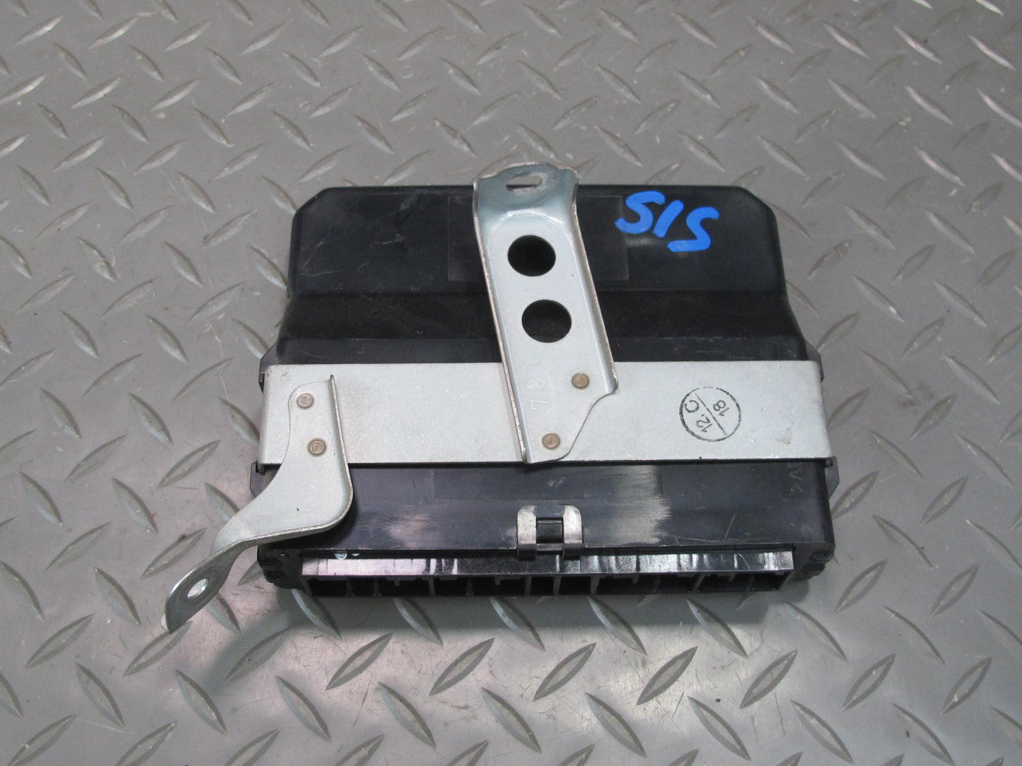 01-05 Lexus JCE10L IS300 ABS TRC Control Module 89540-53050 OEM