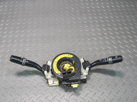 01-05 LEXUS IS300 STEERING COLUMN MULTI SWITCH CLOCK SPRING OEM