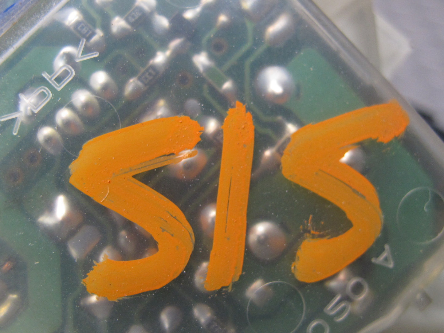 01-05 LEXUS IS300 STEERING COLUMN MULTI SWITCH CLOCK SPRING OEM