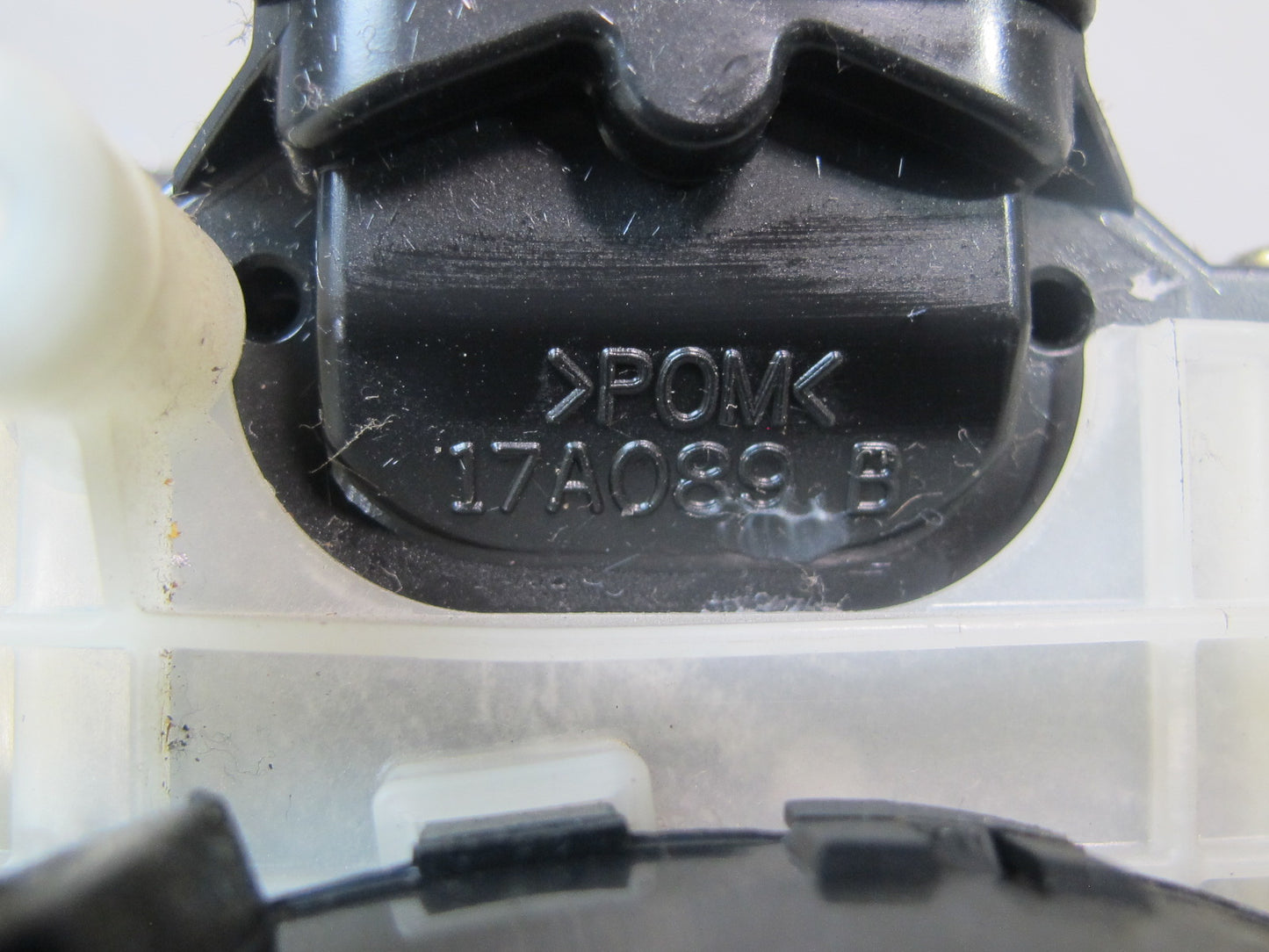 01-05 LEXUS IS300 STEERING COLUMN MULTI SWITCH CLOCK SPRING OEM