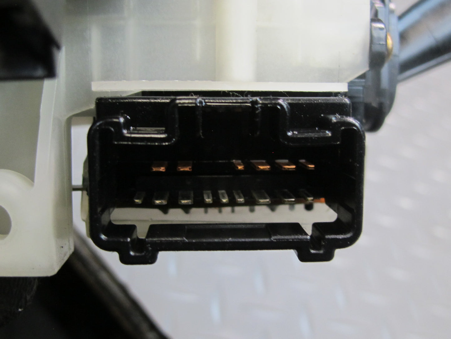 01-05 LEXUS IS300 STEERING COLUMN MULTI SWITCH CLOCK SPRING OEM